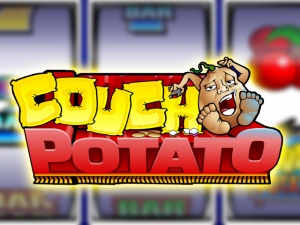 Couch Potato Slot Microgaming