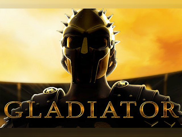 Gladiator Slot Game Playtech