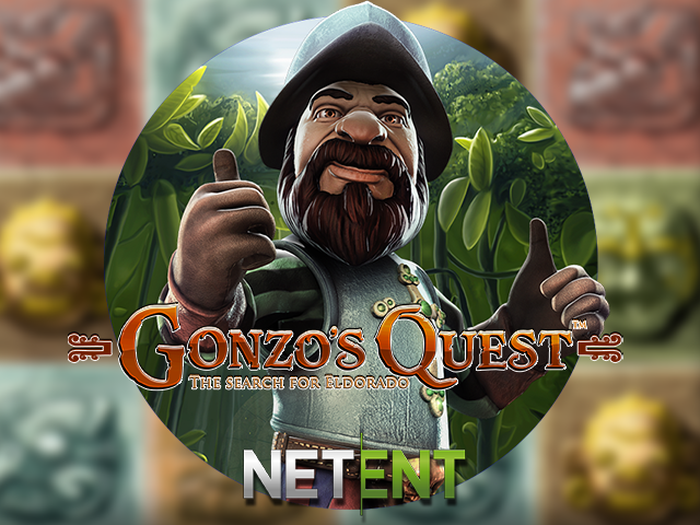 Gonzo's Quest Slot