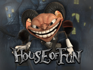 House of Fun Betsoft