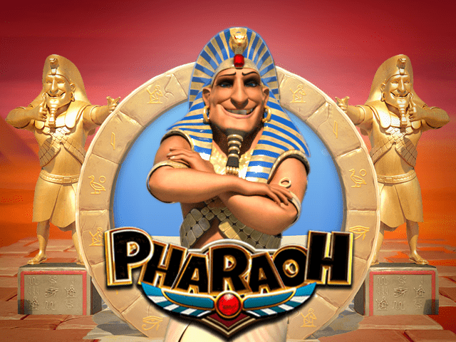 Pharaoh Slot Inspired Gaming