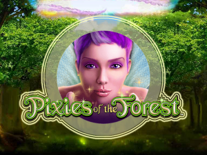 Pixies of the Forest Slot