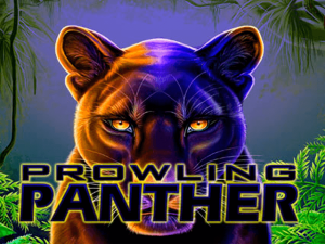 Prowling Panther Slot IGT