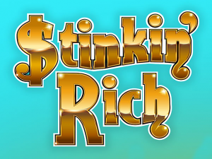 Stinkin’ Rich Slot Game