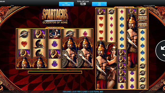 Play Online Casino Games | 50 Seriously Free Spins | Sky Vegas Casino